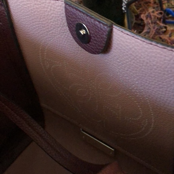 Guess Heidi Tote Purse.. great for a teacher! - Picture 8 of 11